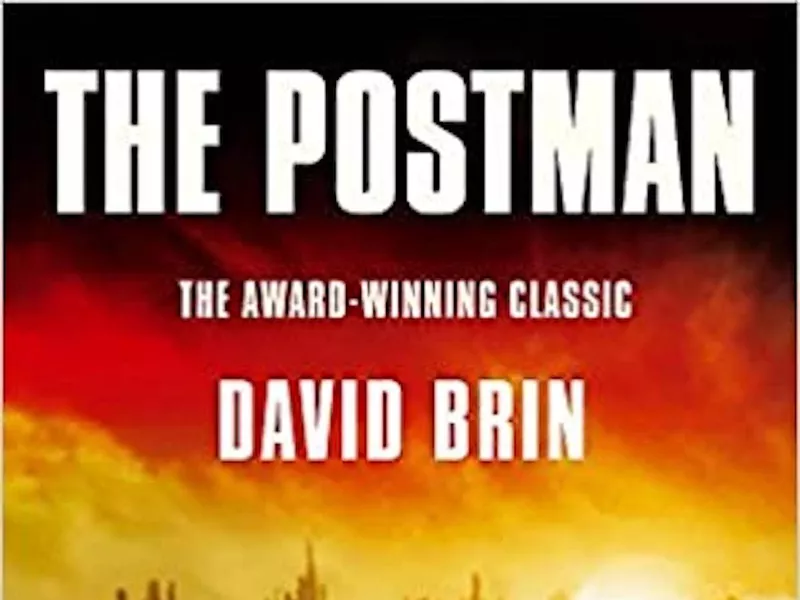 The Postman by David Brin