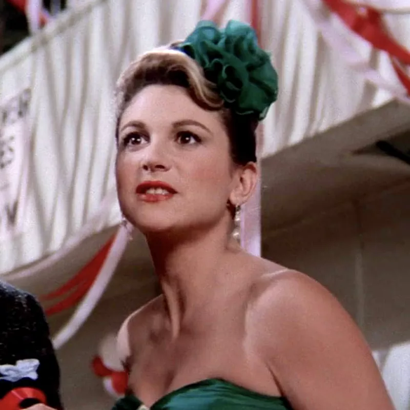 Dinah Manoff as Marty Maraschino