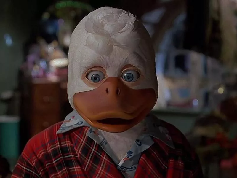 Howard the Duck