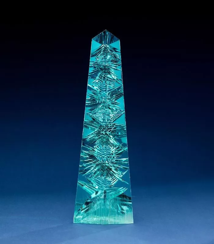 Dom Pedro aquamarine