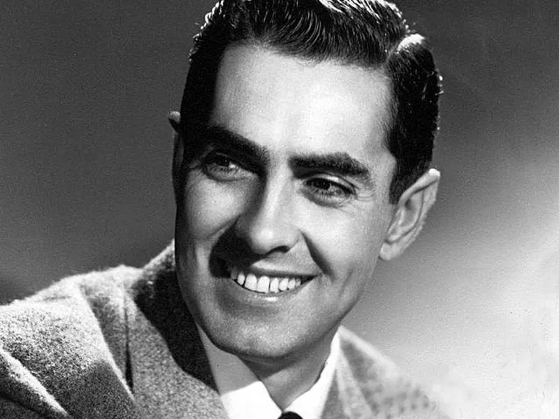 Tyrone Power