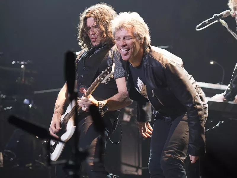 Bon Jovi