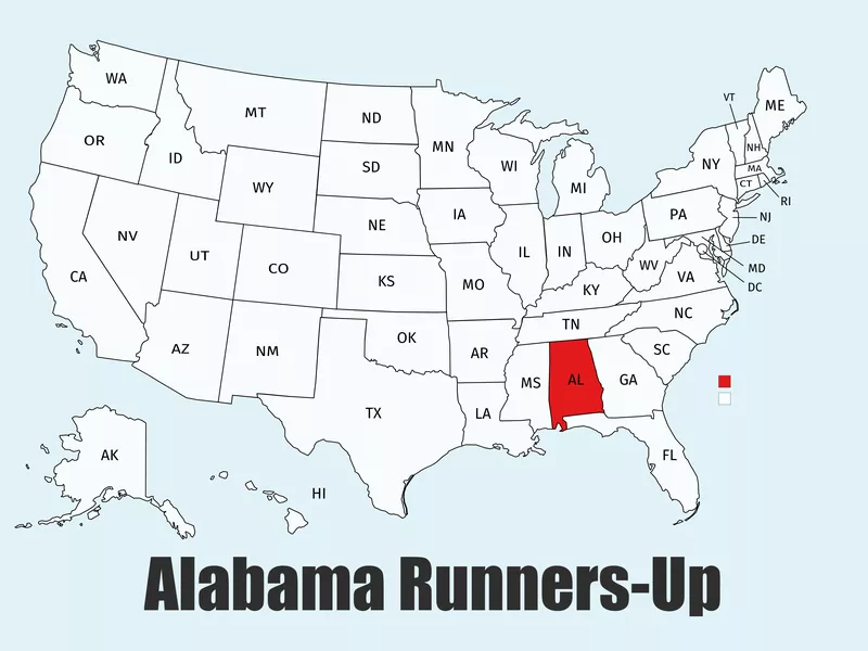 Alabama