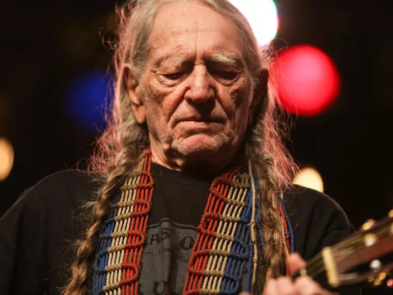 Willie Nelson