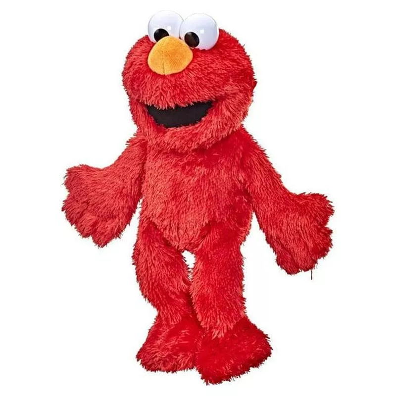 Tickle Me Elmo