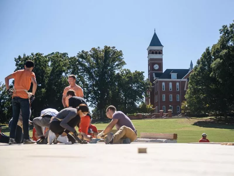 Clemson University