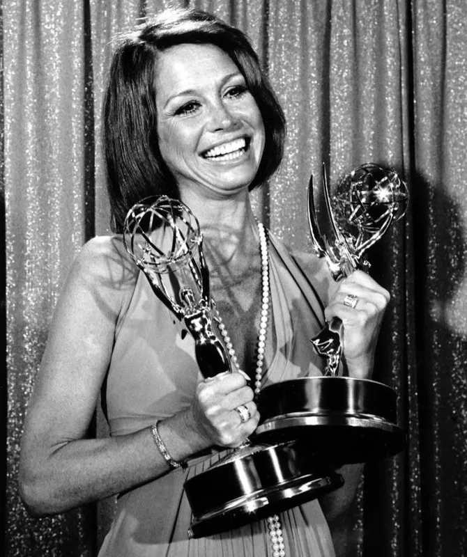 Mary Tyler Moore