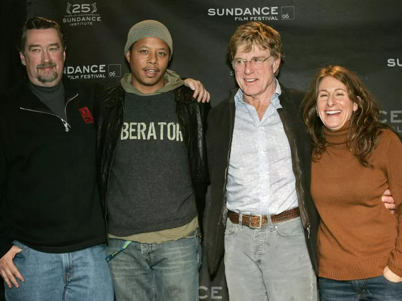 Sundance Film