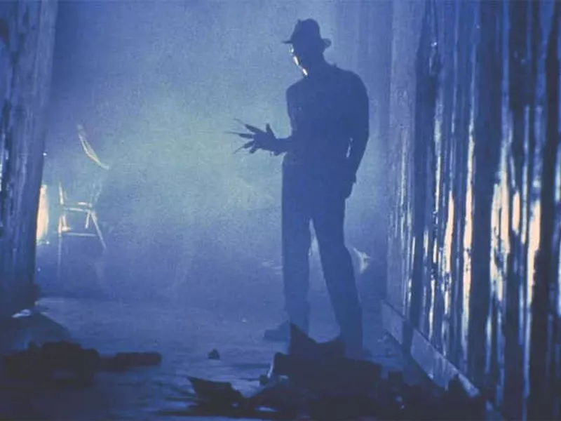 A Nightmare on Elm Street