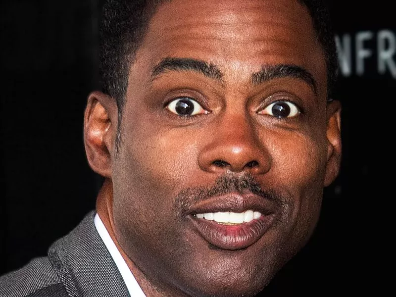 Chris Rock’s career and earnings started with 