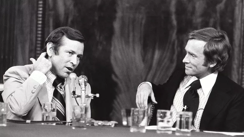 The Dick Cavett Show