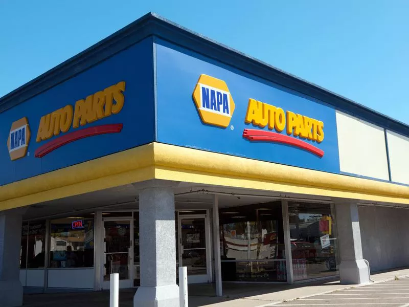 NAPA Auto Parts