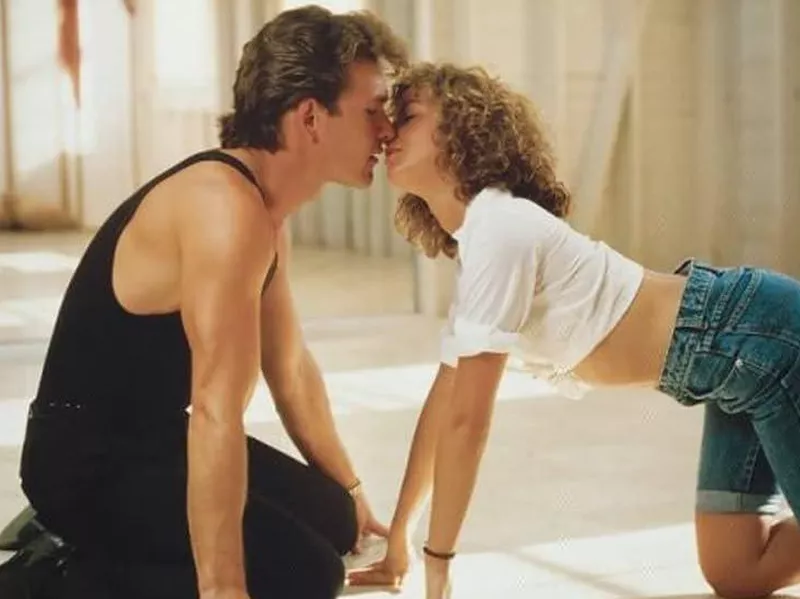 Jennifer Grey Dirty Dancing