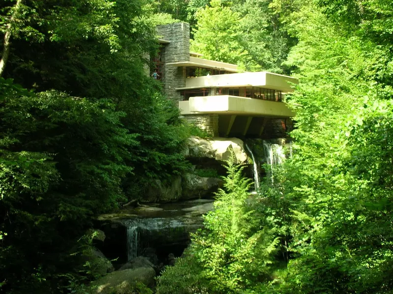 Fallingwater