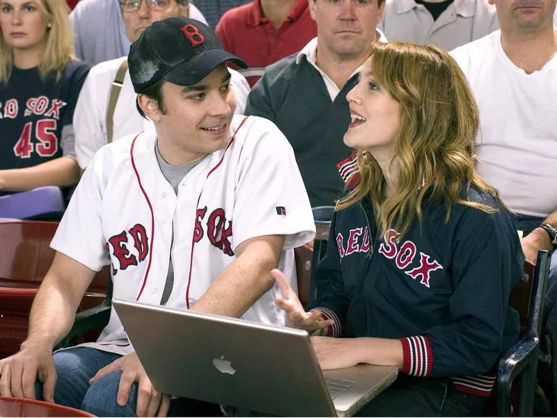 Fever Pitch