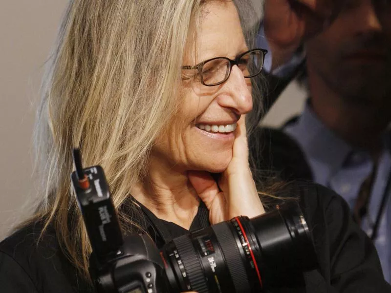 Annie Leibovitz