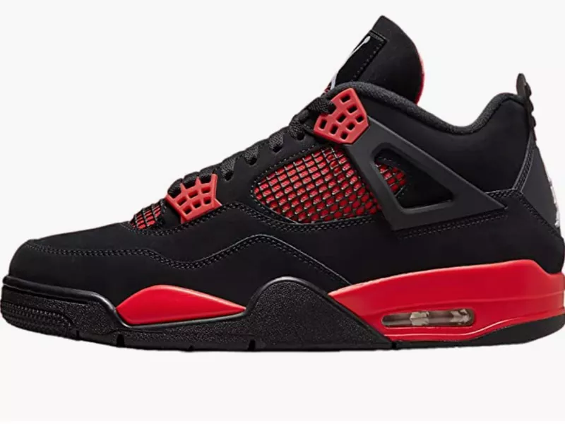 Jordan 4 rerelease