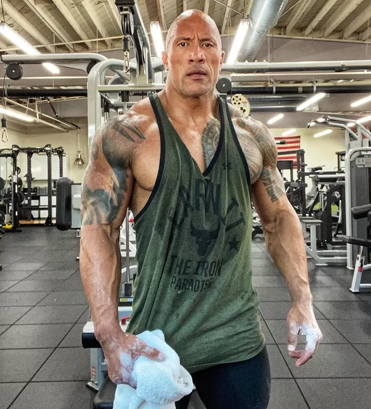 The Rock