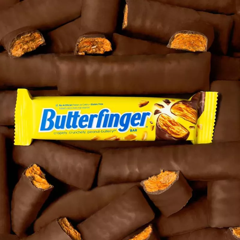 Butterfinger