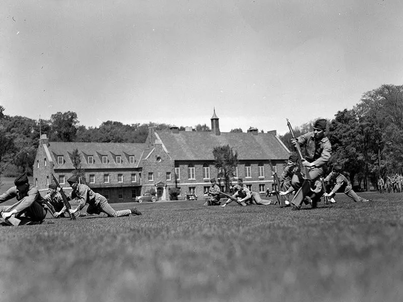 Colgate University