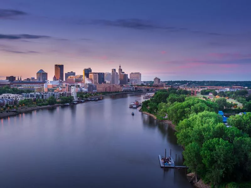 St. Paul, Minnesota