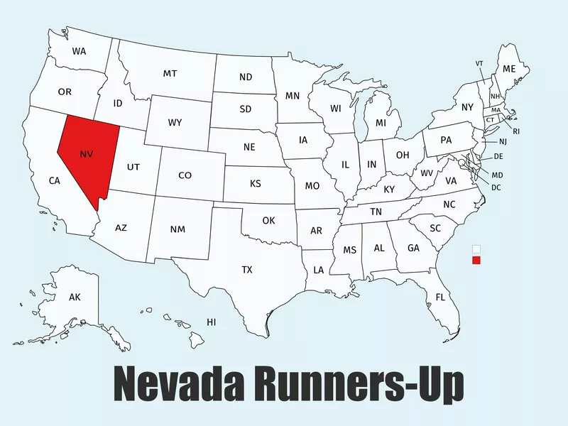 Nevada