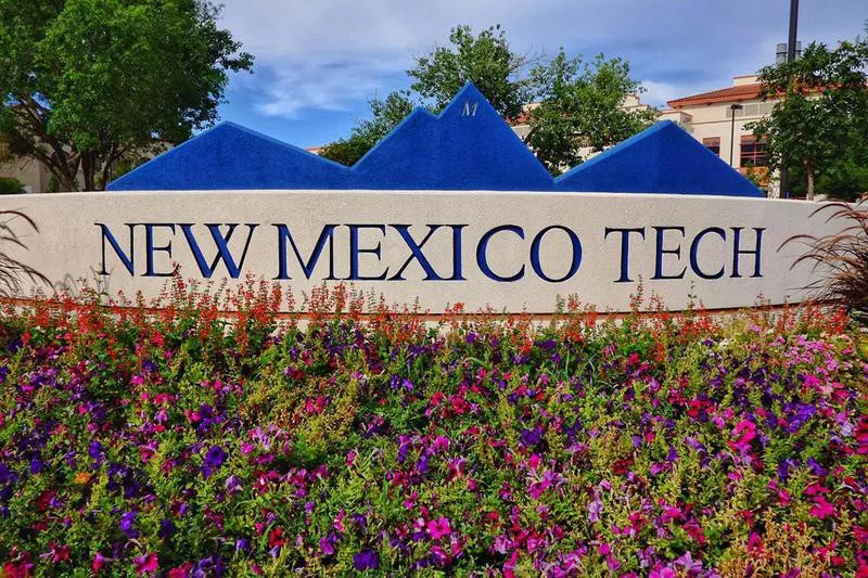 New Mexico Tech