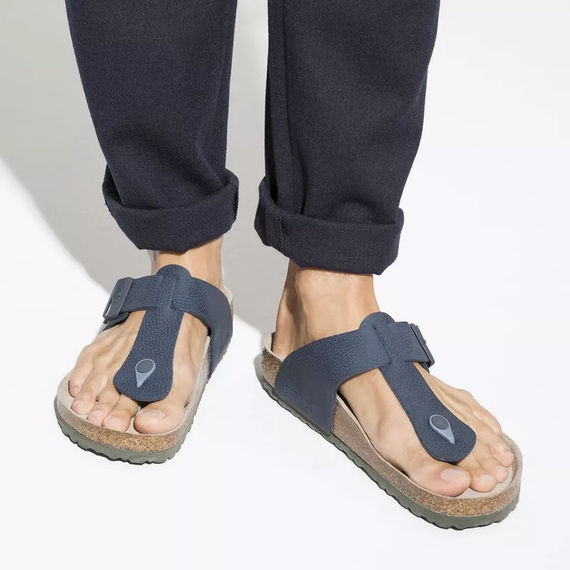 Birkenstock Medina Soft Footbed shoe for men