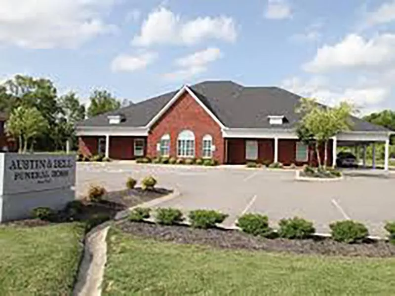 Austin and Bell Funeral Home