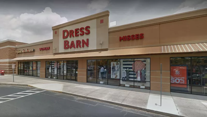 Dressbarn