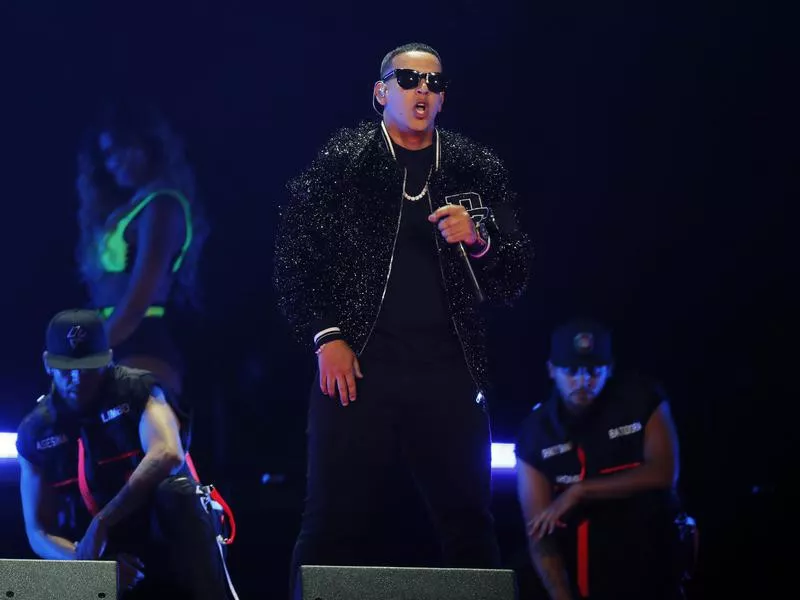 Daddy Yankee