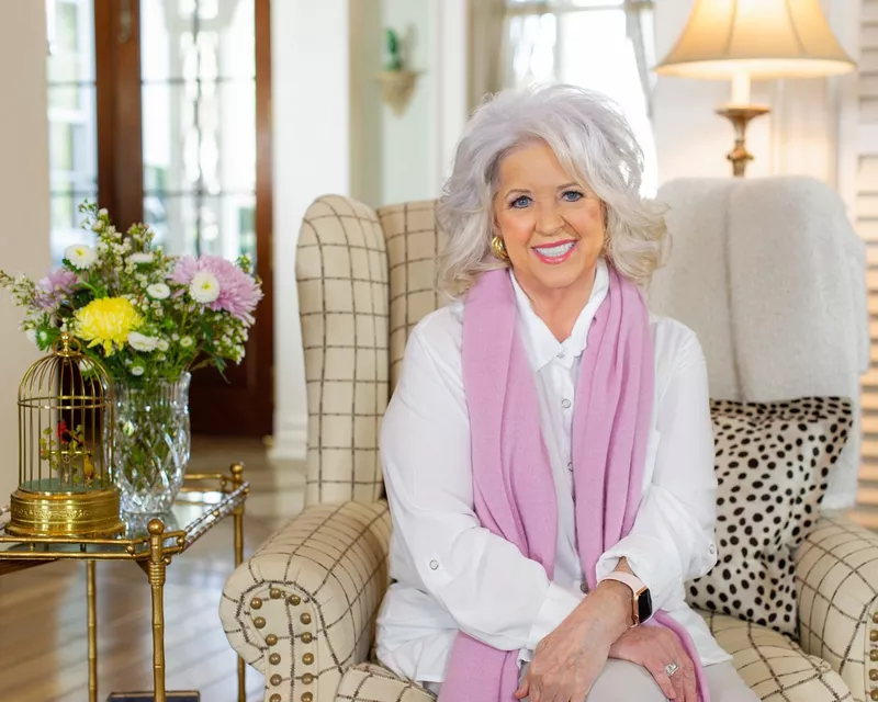 Paula Deen