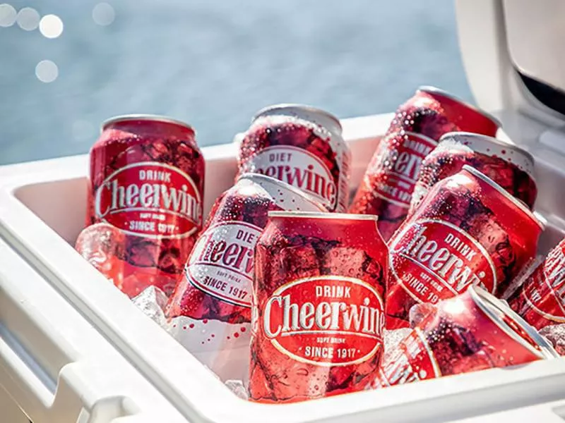 Cheerwine