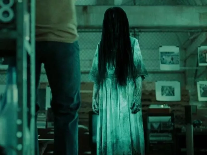 The Ring