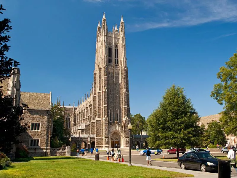 Duke University