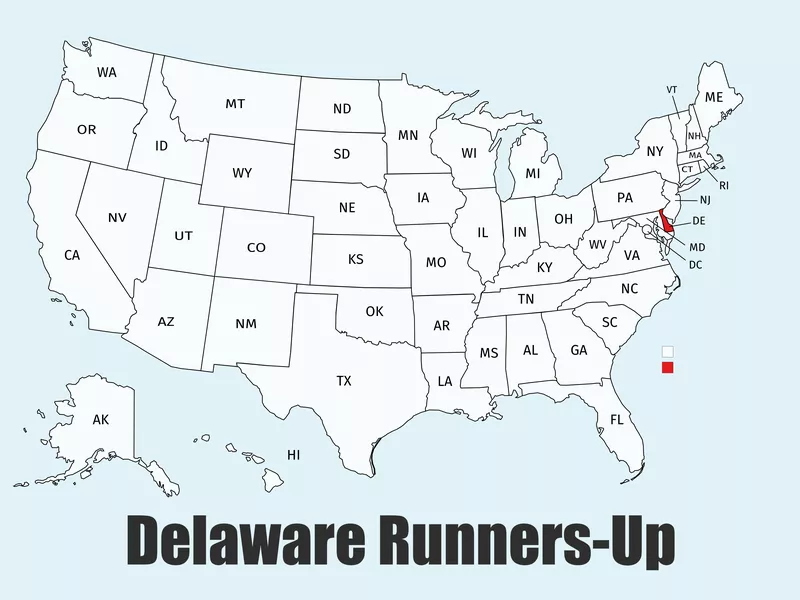 Delaware