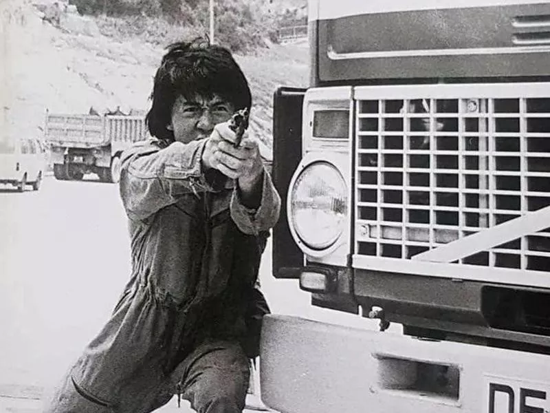 Police Story