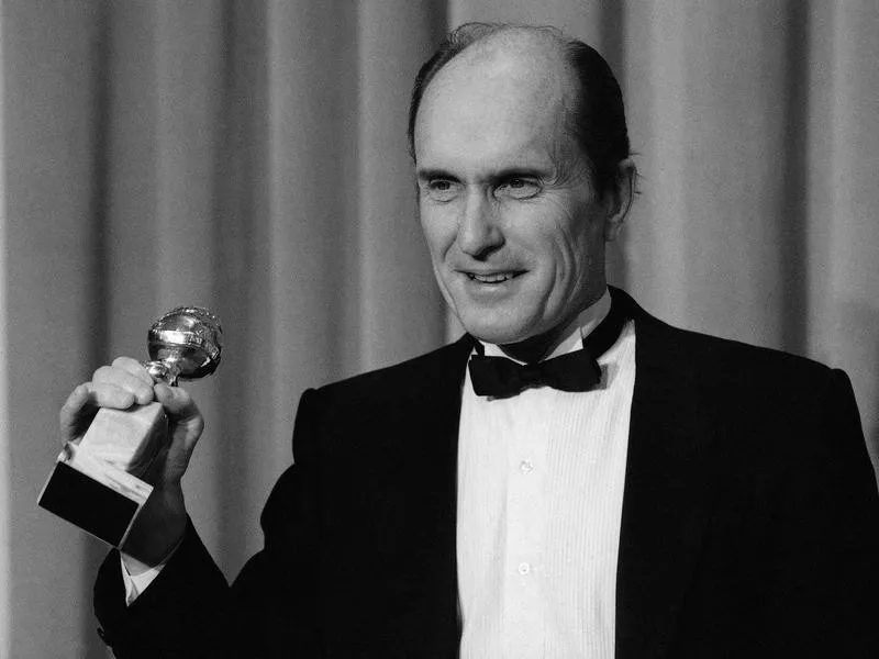 Robert Duvall