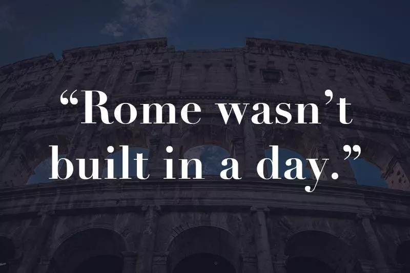 Rome