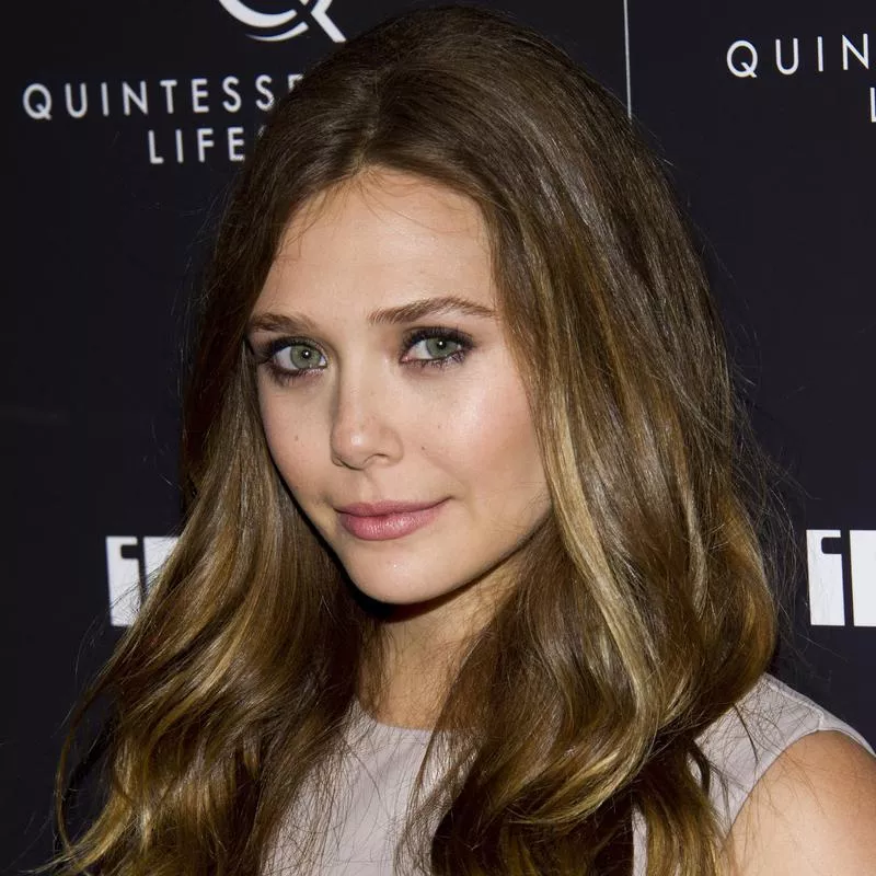 Elizabeth Olsen