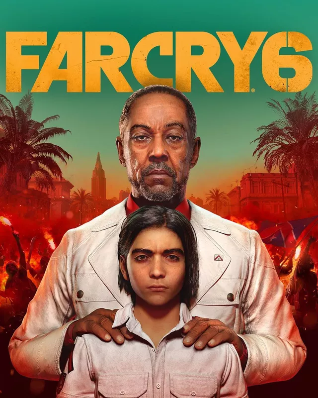 Far Cry 6