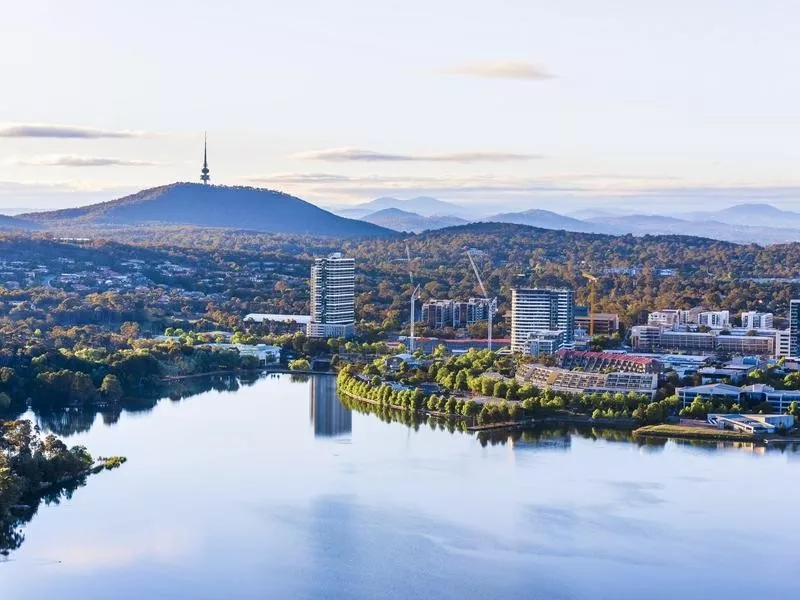 Canberra, Australia