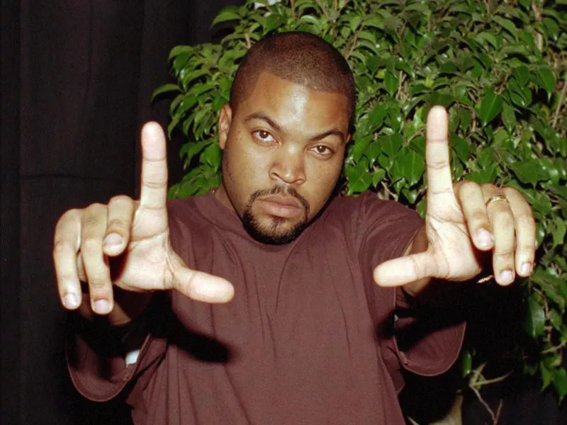 Ice Cube