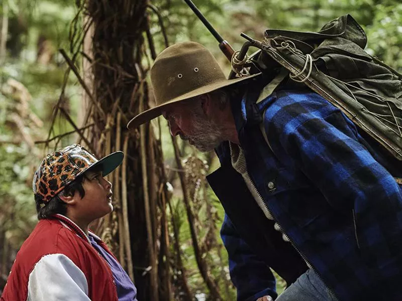 Hunt for the Wilderpeople