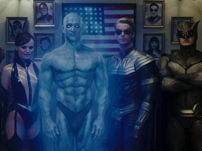 Watchmen