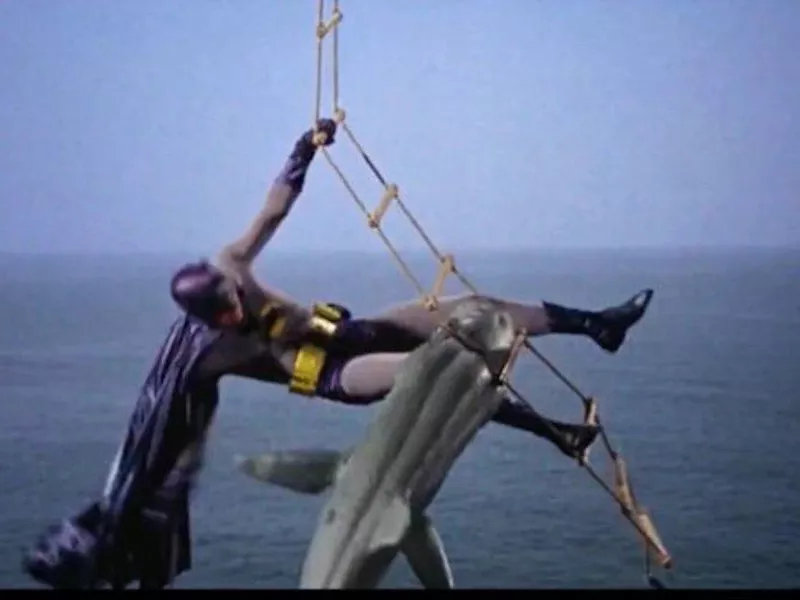 Batman (1966)