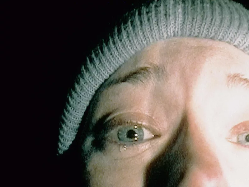 The Blair Witch Project