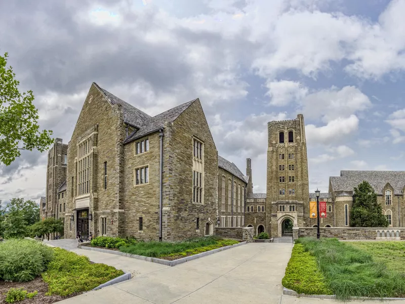 Cornell University Law School