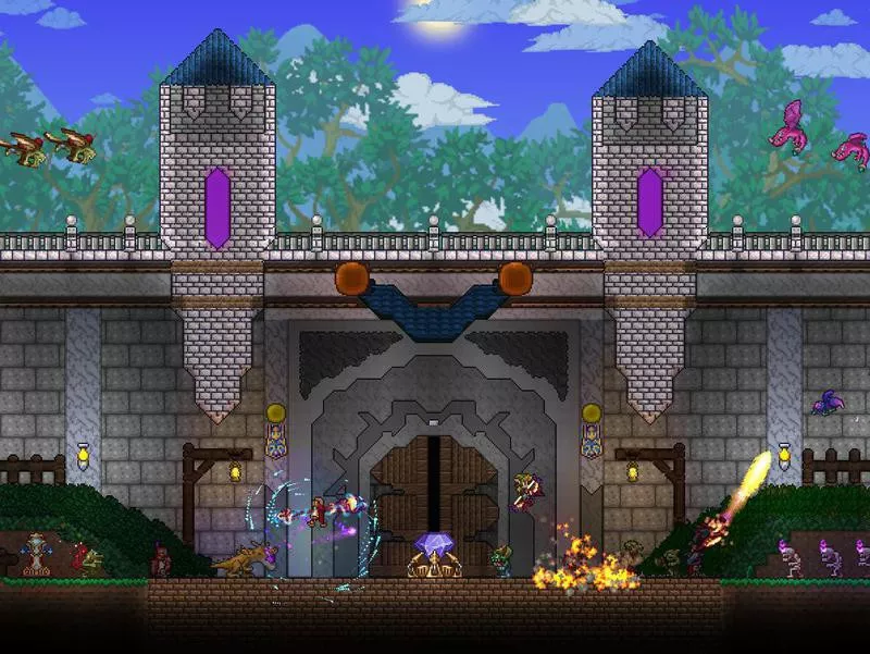 Terraria