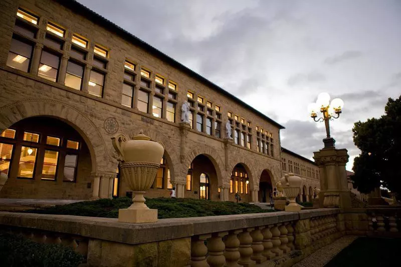 Stanford University